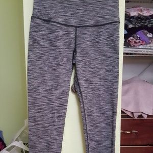 Victoria's secret leggings